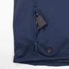 Mobile Warming Men's Element Mid-Layer 1/4 Zip Long Sleeve Heated Shirt
