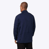 Mobile Warming Men's Element Mid-Layer 1/4 Zip Long Sleeve Heated Shirt