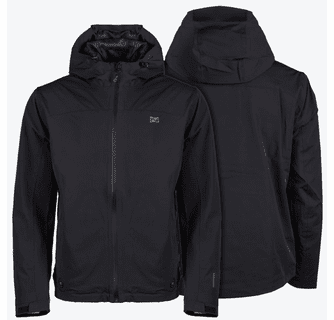 Mobile Warming Men's Guardian LX Heated Jacket
