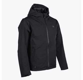 Mobile Warming Men's Guardian LX Heated Jacket