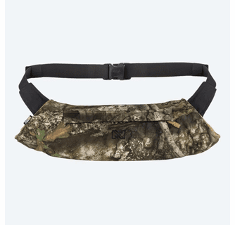 Mobile Warming Men's Heated Hand Warmer - APX Realtree