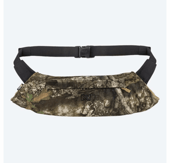 Mobile Warming Men's Heated Hand Warmer - APX Realtree