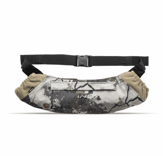 Mobile Warming Men's KCX Terrain Heated Hand Warmer - KC Ultra Print