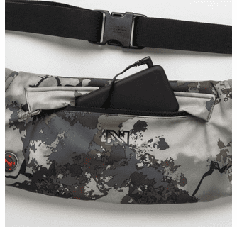 Mobile Warming Men's KCX Terrain Heated Hand Warmer - KC Ultra Print