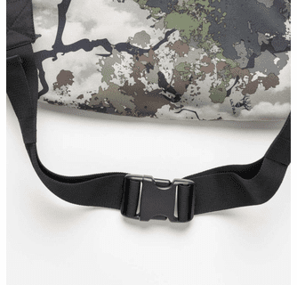 Mobile Warming Men's KCX Terrain Heated Hand Warmer - KC Ultra Print