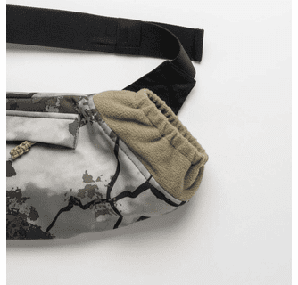 Mobile Warming Men's KCX Terrain Heated Hand Warmer - KC Ultra Print