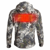 Mobile Warming Men's KCX Terrain Heated Jacket