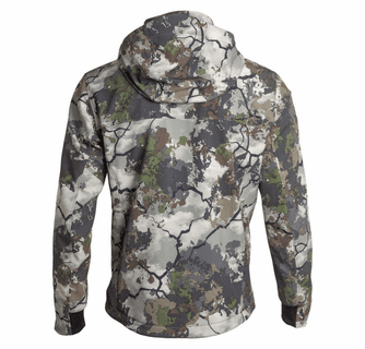 Mobile Warming Men's KCX Terrain Heated Jacket