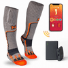 Mobile Warming Men's Merino 2.0 Heated Socks