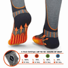 Mobile Warming Men's Merino 2.0 Heated Socks