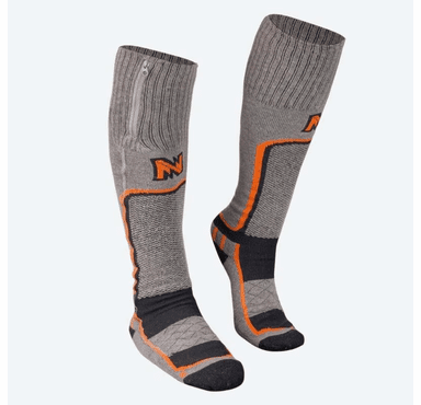 Mobile Warming Men's Premium 3.0 Merino Heated Socks