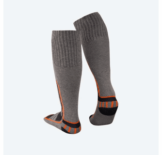 Mobile Warming Men's Premium 3.0 Merino Heated Socks