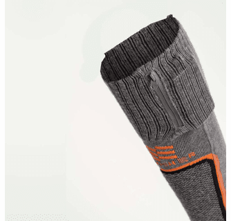 Mobile Warming Men's Premium 3.0 Merino Heated Socks