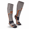 Mobile Warming Men's Pro Merino Heated Socks
