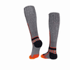 Mobile Warming Men's Pro Merino Heated Socks