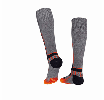 Mobile Warming Men's Pro Merino Heated Socks