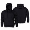 Mobile Warming Men's Pullover Heated Hoodie with Built-In Handwarmer