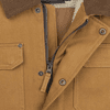 Mobile Warming Men's Ranch 3/4 Heated Jacket