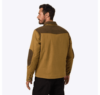 Mobile Warming Men's Ranch 3/4 Heated Jacket