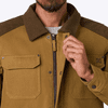 Mobile Warming Men's Ranch 3/4 Heated Jacket