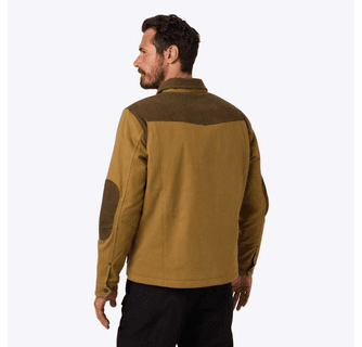 Mobile Warming Men's Ranch 3/4 Heated Jacket