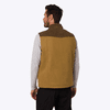 Mobile Warming Men's Ranch Heated Vest