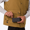 Mobile Warming Men's Ranch Heated Vest