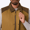 Mobile Warming Men's Ranch Heated Vest