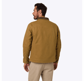 Mobile Warming Men's Ranch Standard Heated Jacket