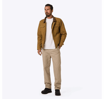 Mobile Warming Men's Ranch Standard Heated Jacket