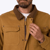 Mobile Warming Men's Ranch Standard Heated Jacket