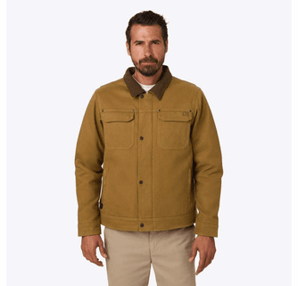 Mobile Warming Men's Ranch Standard Heated Jacket