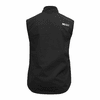 Mobile Warming Men's Taylor Lightweight Heated Softshell Vest