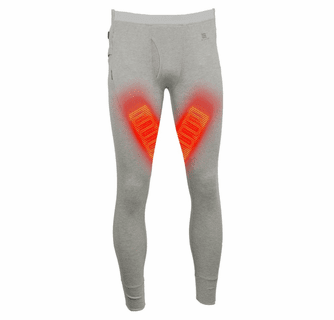 Mobile Warming Men's Thermick 2.0 Baselayer Pant