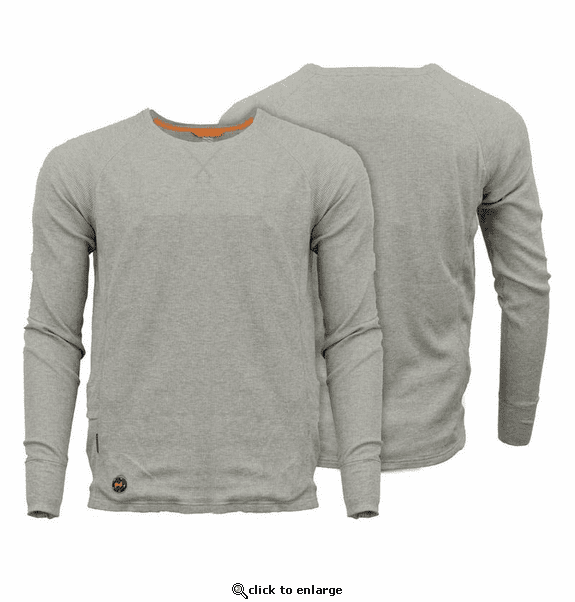 Mobile Warming Men's Thermick 2.0 Baselayer Shirt