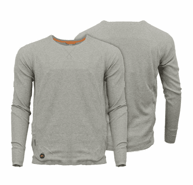 Mobile Warming Men's Thermick 2.0 Baselayer Shirt