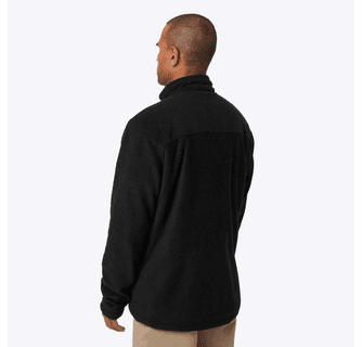 Mobile Warming Men's Trek 2.0 Fleece Heated Jacket