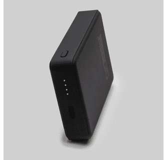 Mobile Warming Men's Trek 2.0 Fleece Heated Jacket