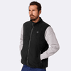 Mobile Warming Men's Trek 2.0 Fleece Heated Vest