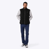Mobile Warming Men's Trek 2.0 Fleece Heated Vest