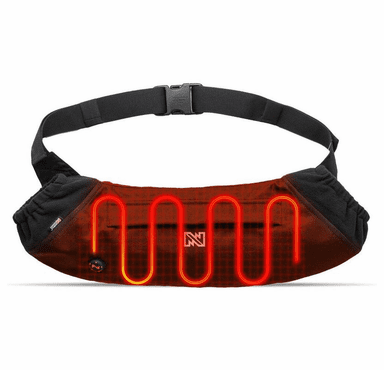 Mobile Warming Men's UTW Pro Heated Hand Warmer - Black