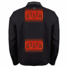 Mobile Warming Men's UTW Pro Heated Jacket