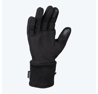 Mobile Warming Mid-Weight Heated Gloves