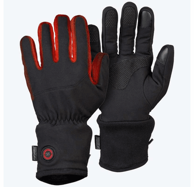 Mobile Warming Mid-Weight Heated Gloves