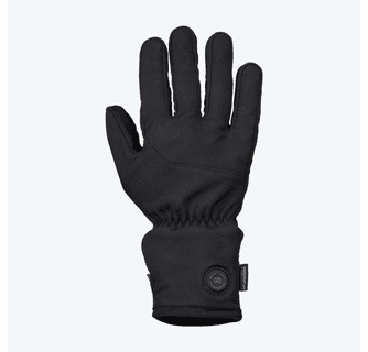 Mobile Warming Mid-Weight Heated Gloves