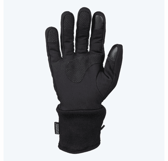 Mobile Warming Mid-Weight Heated Gloves