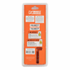 Mobile Warming Powersheer 3.7v Wireless Heated Sock Battery Dual Pack with Remote - Black
