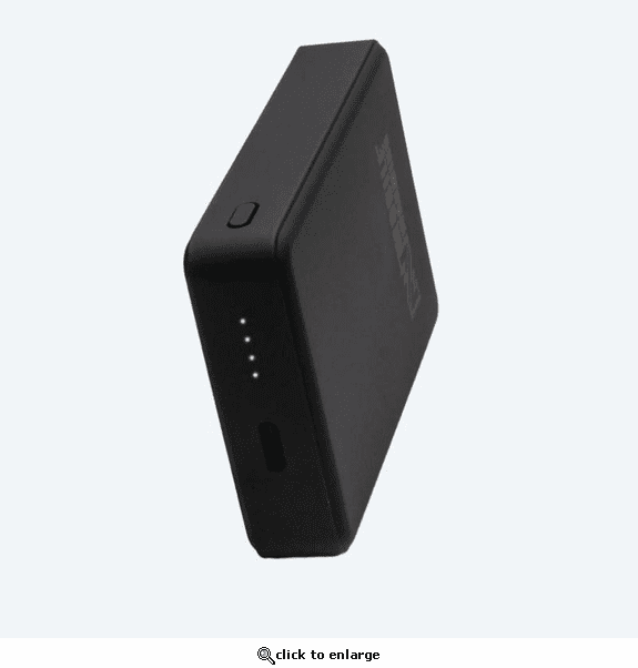 Mobile Warming Powersheer 7.4V Mini Battery 2250mAh and Cable