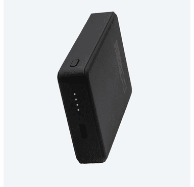 Mobile Warming Powersheer 7.4V Mini Battery 2250mAh and Cable