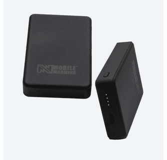 Mobile Warming Powersheer 7.4V Mini Battery 2250mAh and Cable